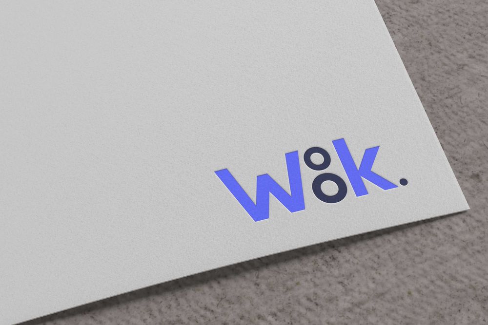 Профессиональное изготовление логотипа на заказ