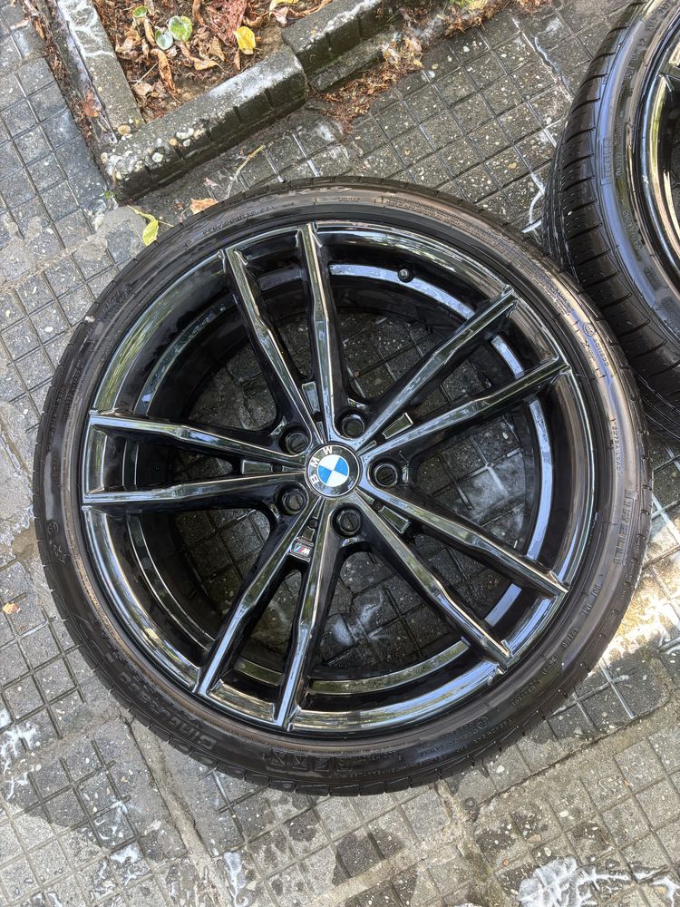 Bmw джанти стайл 791М за Г серия