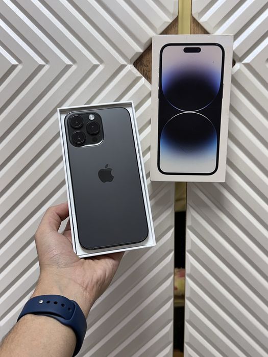 iPhone 14 Pro Max 128GB