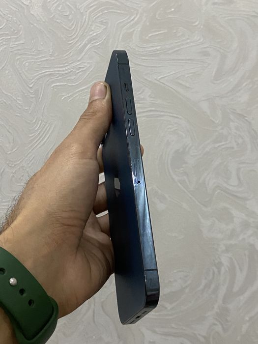 Iphone 12 pro max 256gb