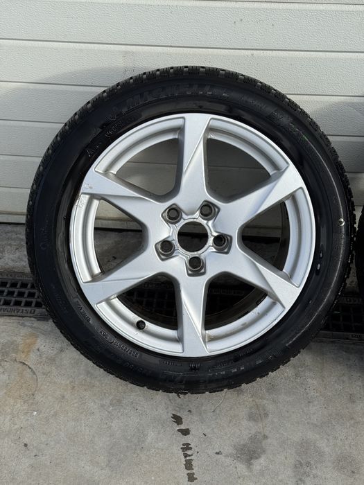 Michelin 225/50 R17 5x112