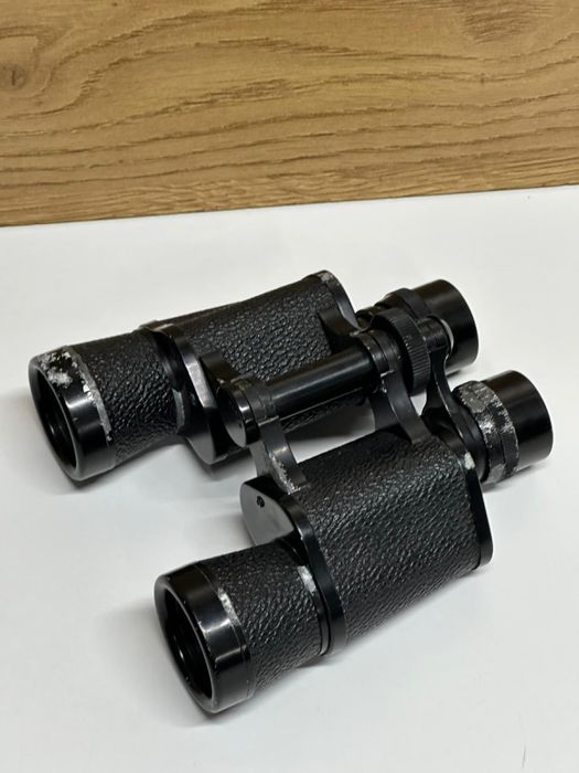 Binoclu benoclu Zenith Tempest 7x35 field 65° prismatic coated