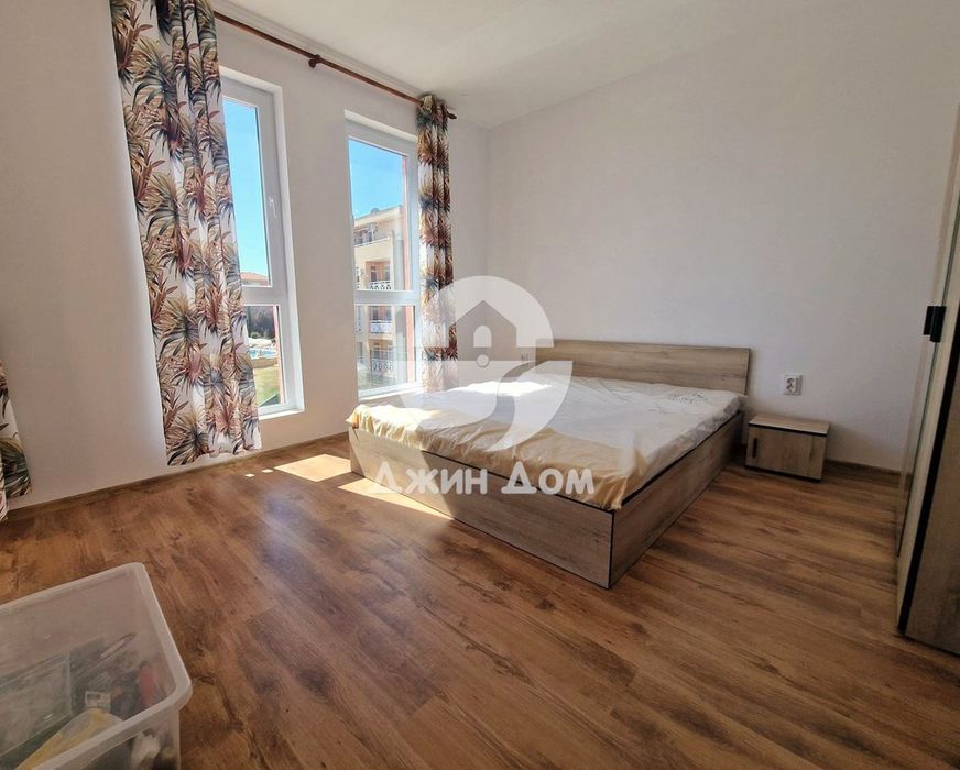 Продава се Двустаен апартамент в к.к. Слънчев бряг - 52 кв.м за 981 €/кв.м - Снимка #5