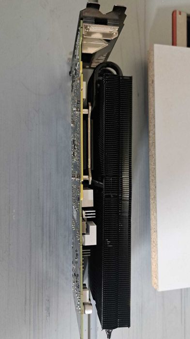 Vand placa video Nvidia gtx 780