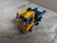 Lego Tehnic Autobasculanta 42147
