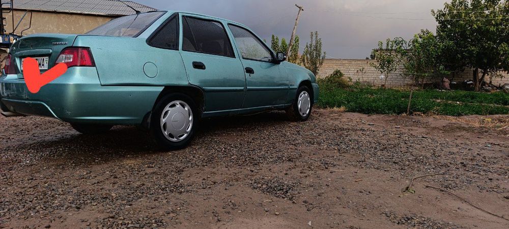 Nexia 2 srochna sotiladi