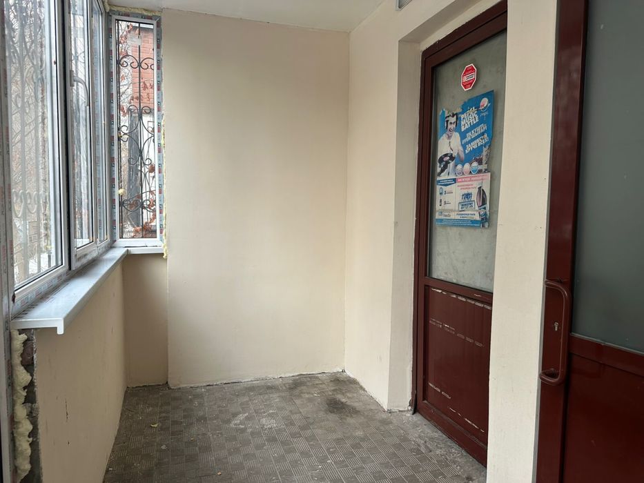 Аренда помещение