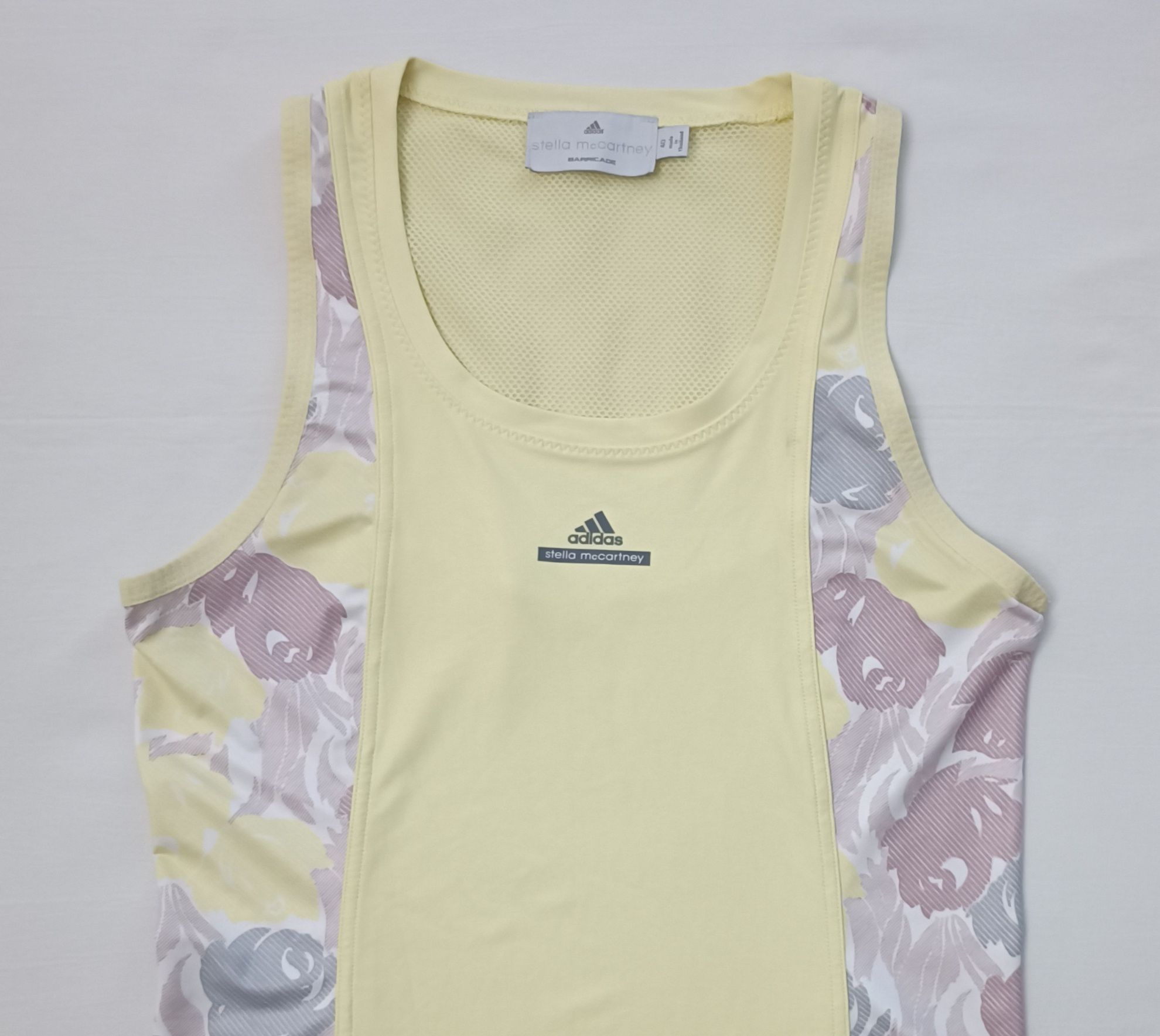 Adidas Stella McCartney Tank Top оригинален потник M Адидас спорт