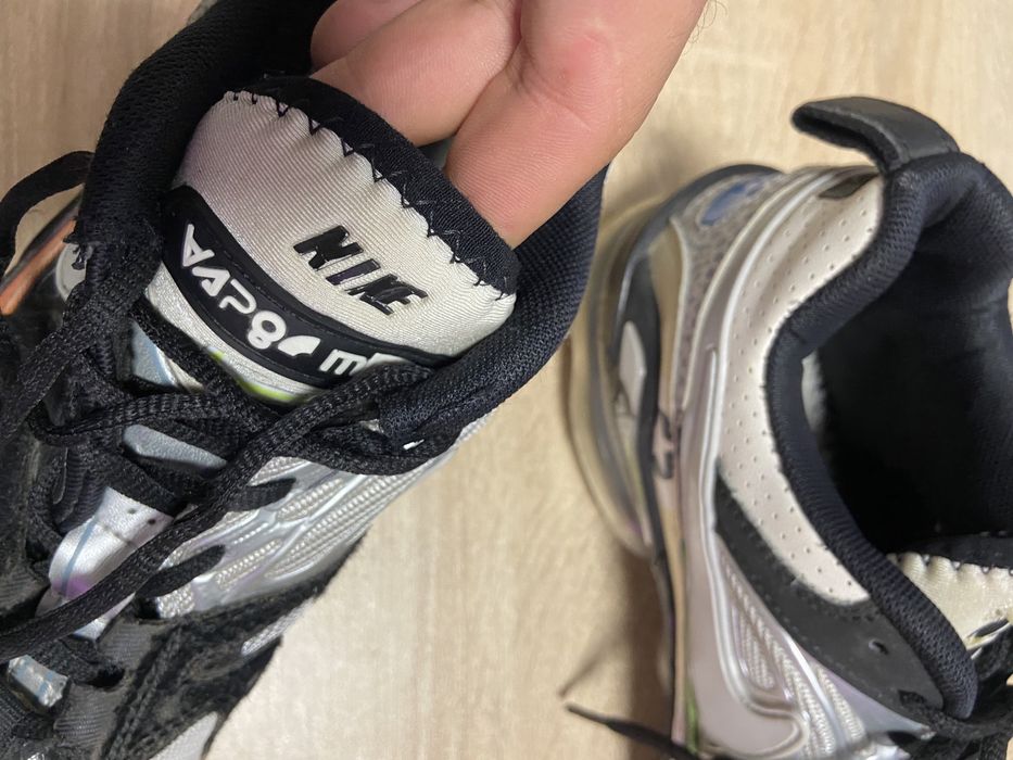 ! Промо!Оригинални Nike Vapor Max