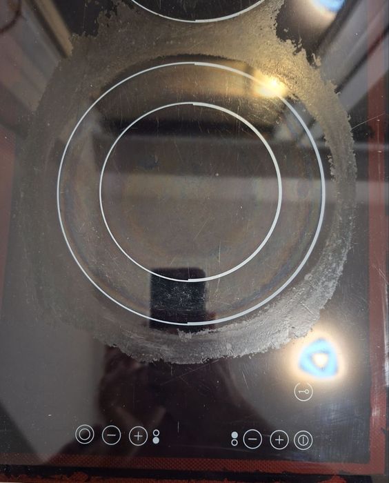 Стъклокерамичен плот за вграждане Gorenje