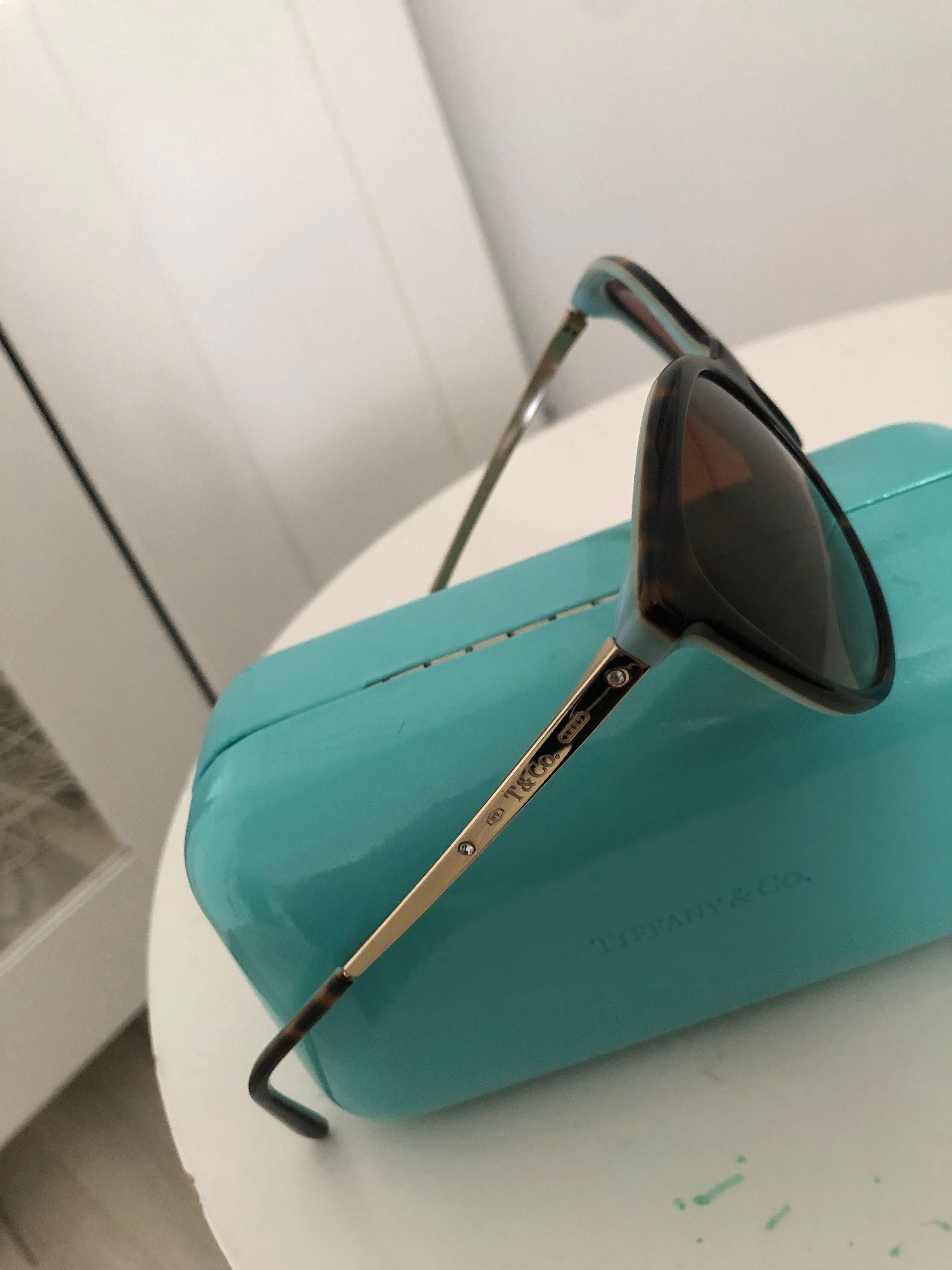 Ochelari de soare Tiffany