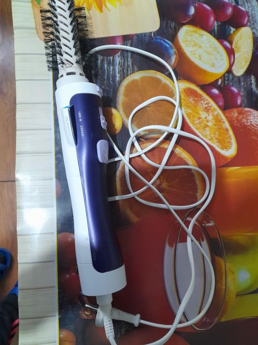 Perie rotativă Rowenta