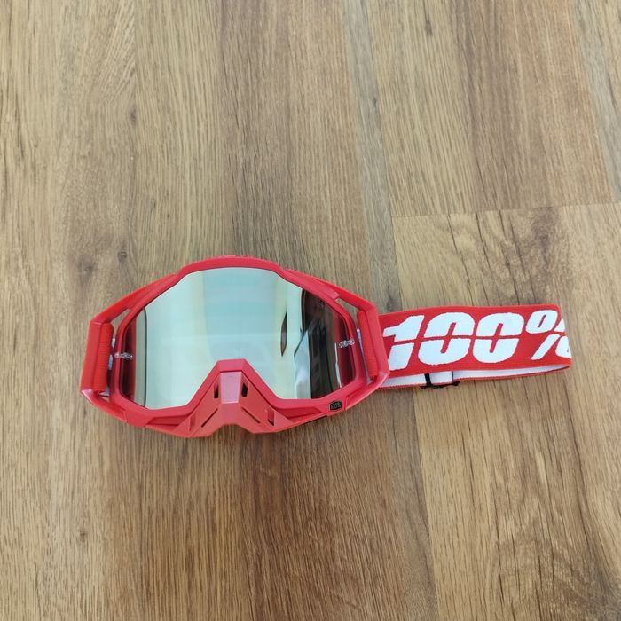 100% Мотокрос Очила