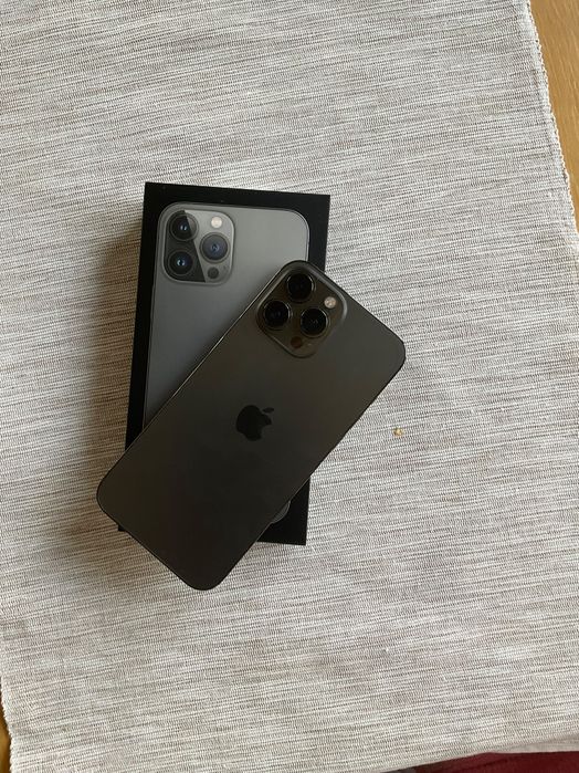 Iphone 13 pro max