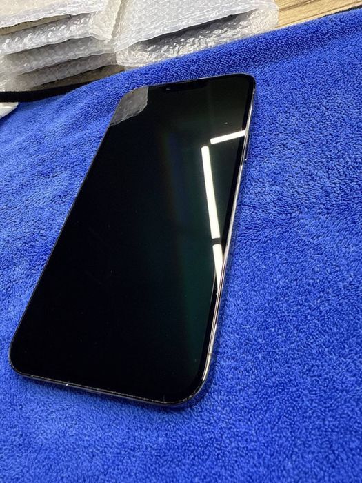 Iphone 13 Pro Max Продаётся, Sotiladi