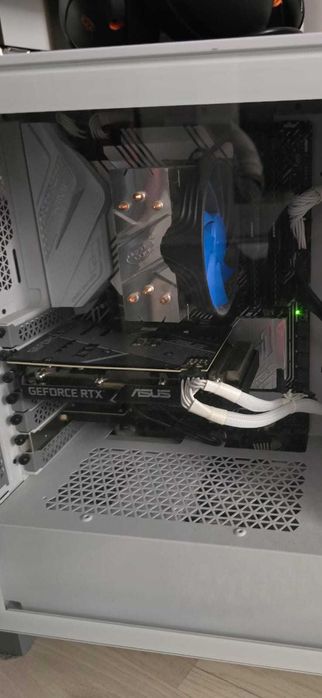 Vand componente pc