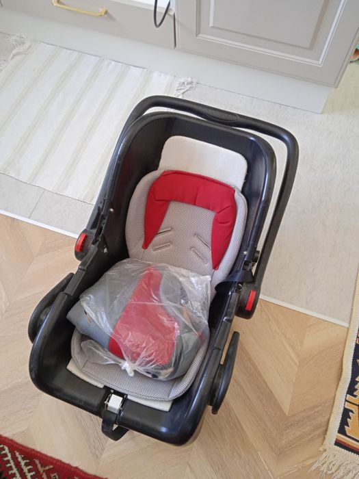 Авто кресло детское