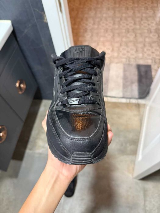 Nike маратонки,air max