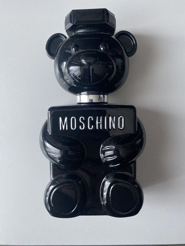 Moschino Toy Boy