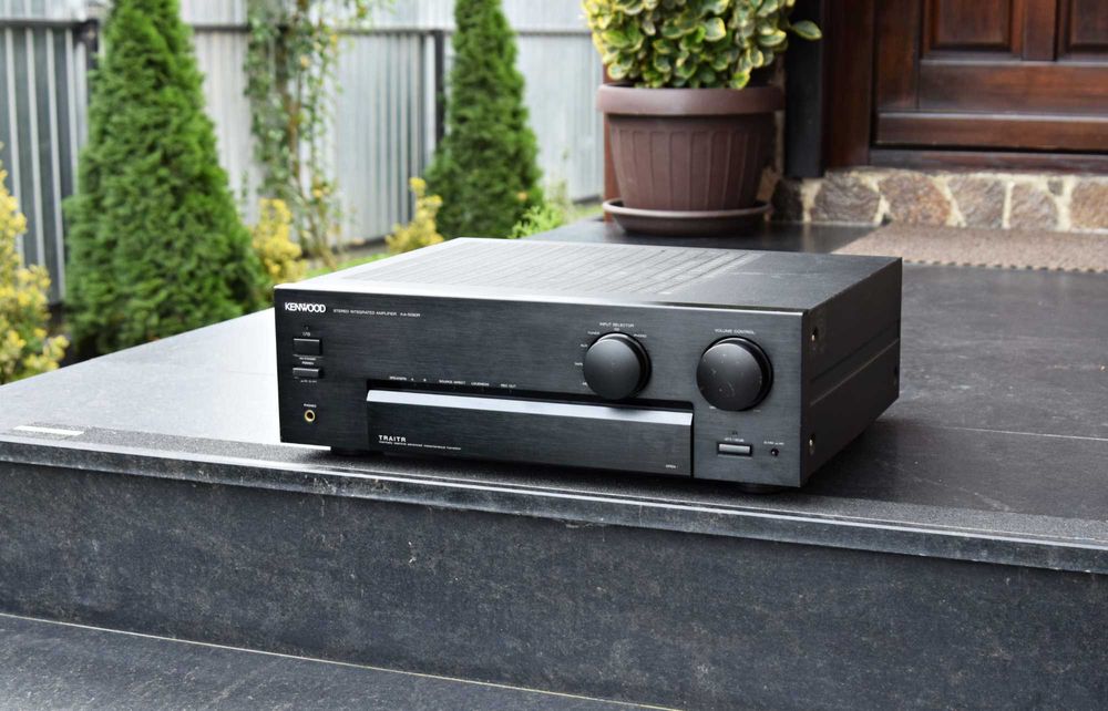 Amplificator Kenwood KA-5090 R