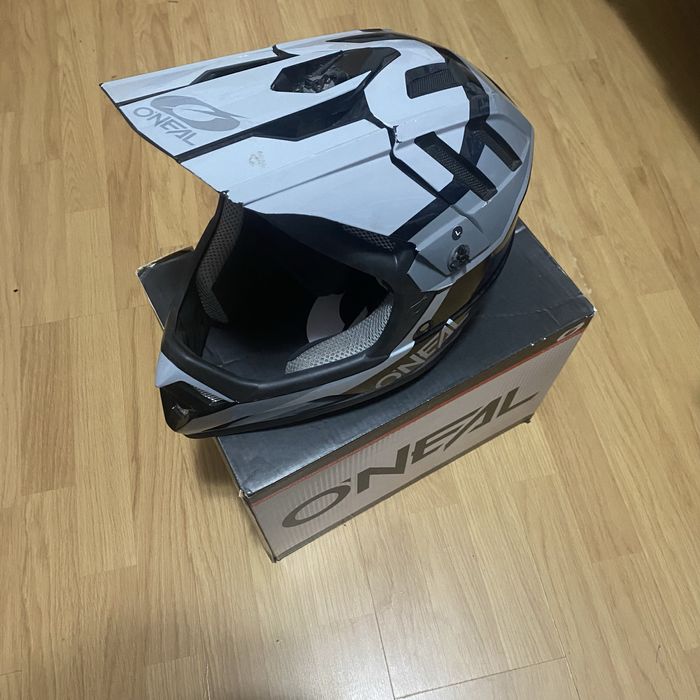 Casca FullFace O’Neal “Backflip Helmet”