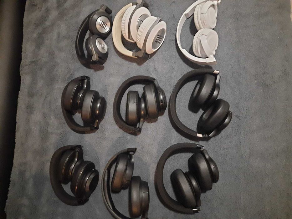 Căști bluetooth JBL 40 50 55 BT 65 BNTC , JVC , Beats  Studio
