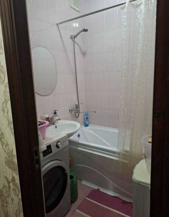 Чиланзар - 9 кв 2/2/4, 48 м2, балкон 1,5х3