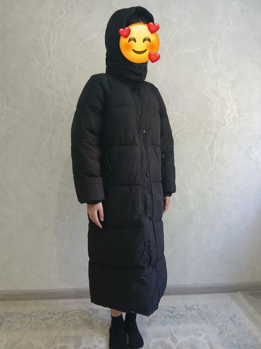 Женские зимние куртки