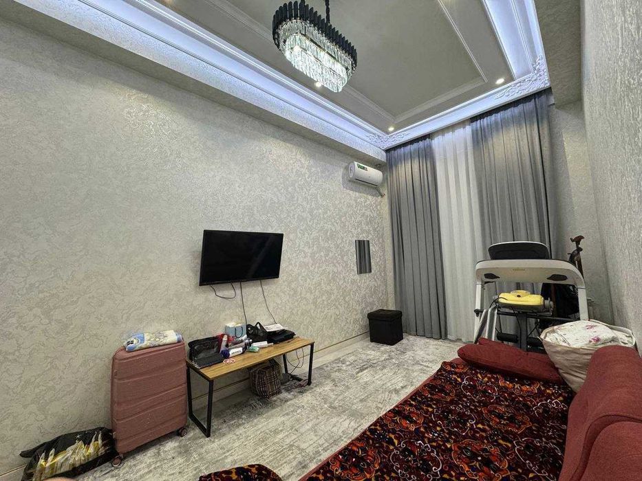 Аренда квартира | 3/5/13 | Алмазар сити | ул Карасарай