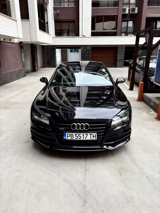 Полиране и пастиране на автомобили