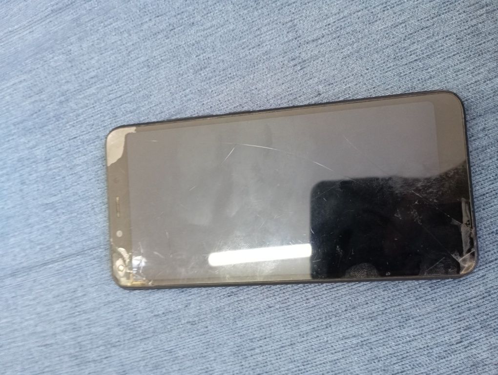 Redmi A6 ishlashi yaxshi