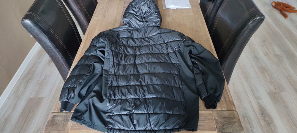 Bergans of Norway Myre down JKT  размер XXL