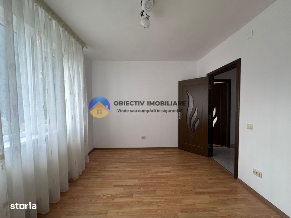 Apartament 2 camere - zona centrala Piatra Neamt
