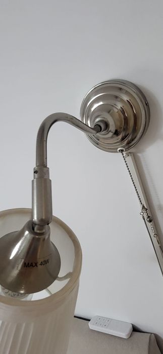 Aplice de perete Ikea