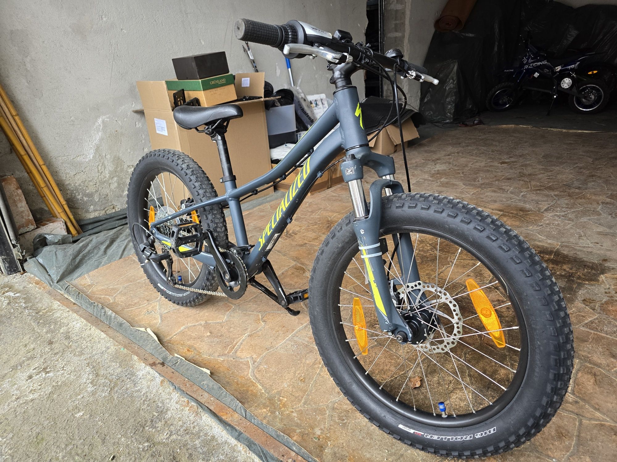Specialized Riprock 20"