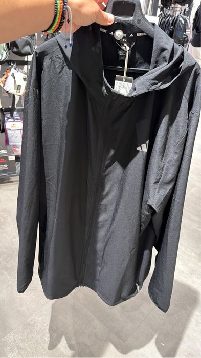 Adidas Run it Jacket