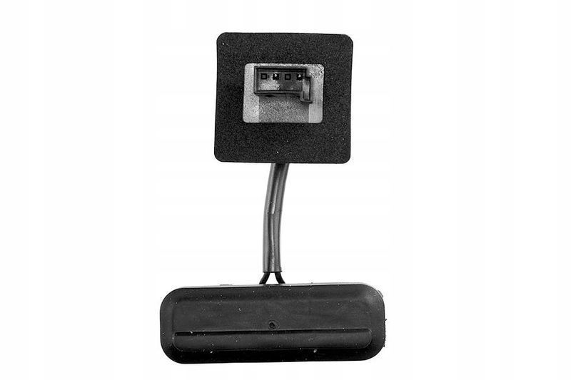 Бутон / Дръжка за отваряне на багажник Opel Insignia , Karl