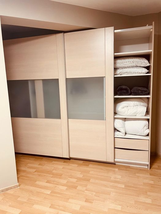 Апартамент за нощувки гр.Плевен BM Apartments & House