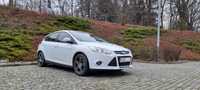 Ford Focus Ecoboost 1.0, 39207 km, Primul proprietar / Istoric complet