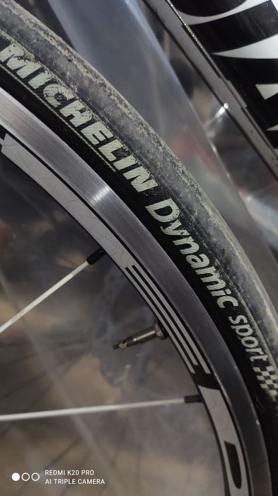 Шоссейный велосипед Diamond .USA  гончикBack. USA