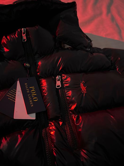 Geaca Polo Ralph Lauren (noua)