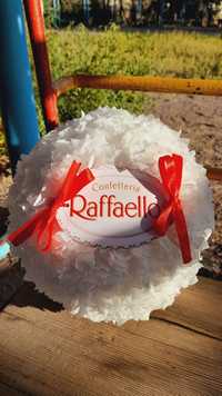 Рафаэлло бокс / Raffaello / упаковка подарка / подарок