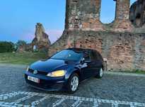 Vw Golf 7 1.6 automat FULL PANO