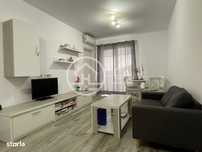 Apartament cu 1  camere de vânzare în zona Victoria Residence, Oradea