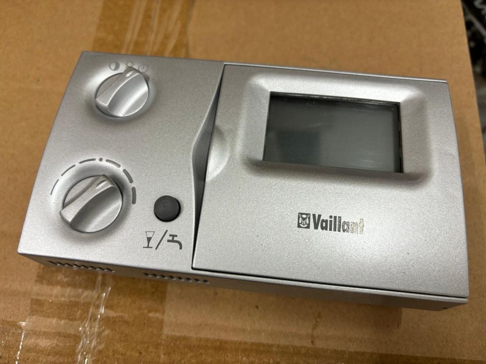 Терморегулатор за газов котел vaillant