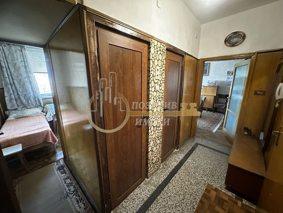 2-стаен в София-Красно Село площ 61 цена 172000