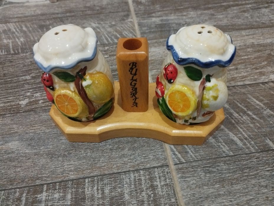 Солници за кухня