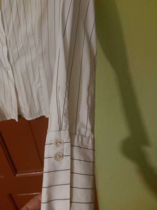 S.Oliver- Оригинална дамска блуза с етикет и дамска бяла риза