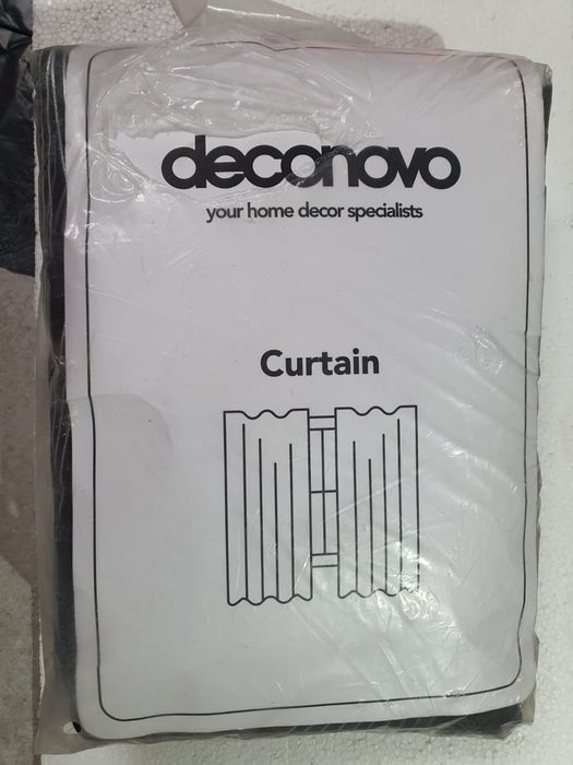 Draperii,sigilate