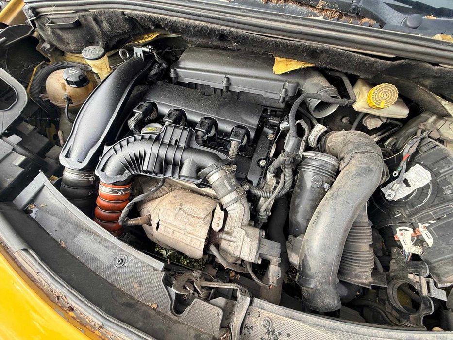 Motor Citroen / Peugeot / Mini 1.6 HTP Turbo Benzina SA5FV / EP6CDT